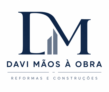 Davi Mãos à Obra