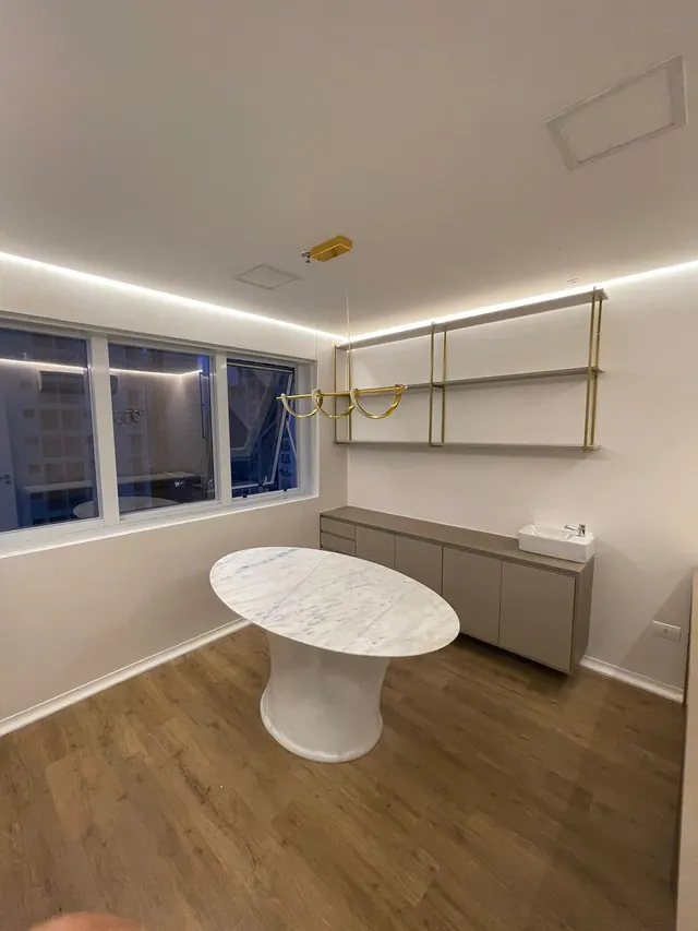 Clínica GAVVA — comercial entregue pela Davi Mãos à Obra