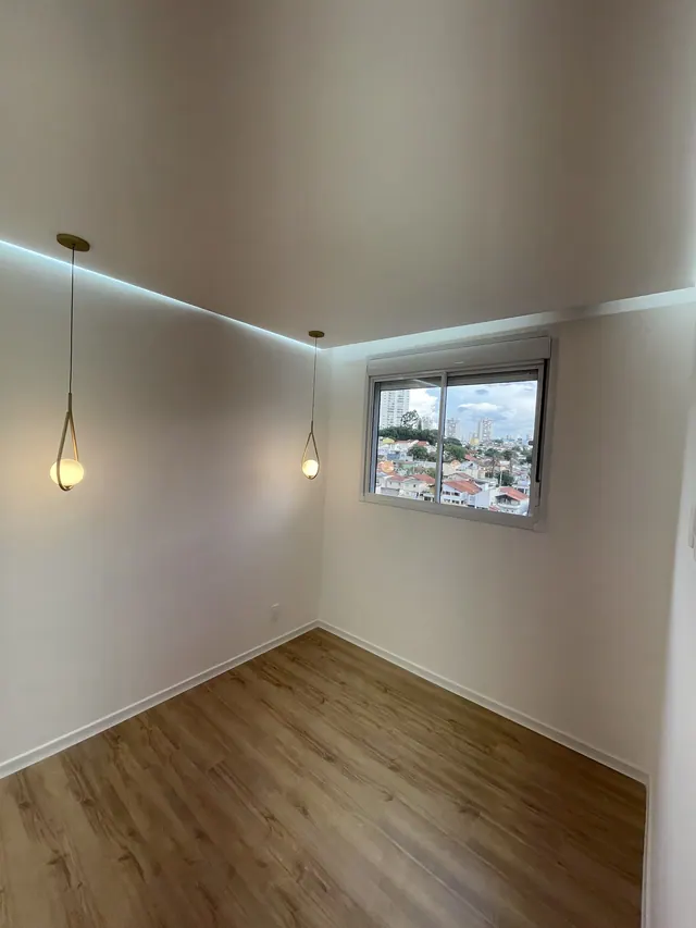 Reforma completa de apartamentos — residencial entregue pela Davi Mãos à Obra